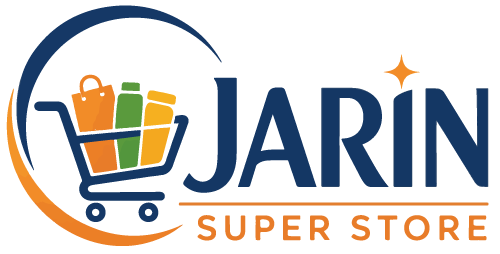 Jarin Super Store